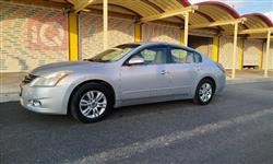 نيسان ألتيما